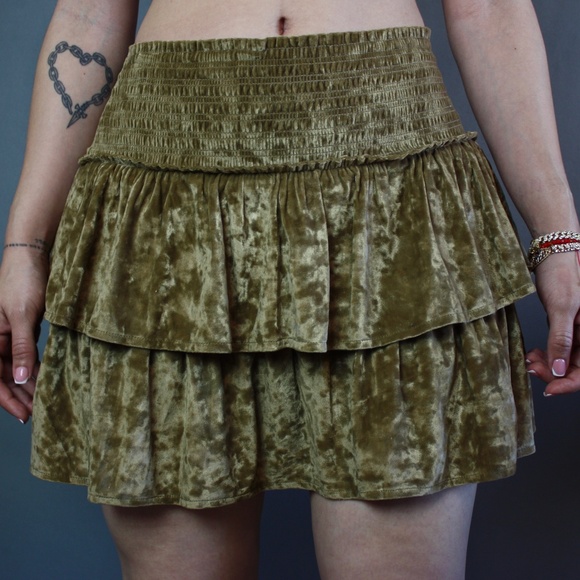 Womens Skirt - Picture 4 of 5